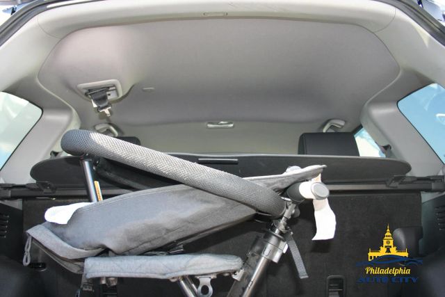 2018 Honda Cr-v - Image 21