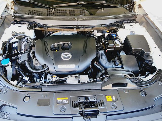 2019 Mazda Cx-9 - Image 13