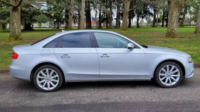 2013 Audi A4 - Image 10