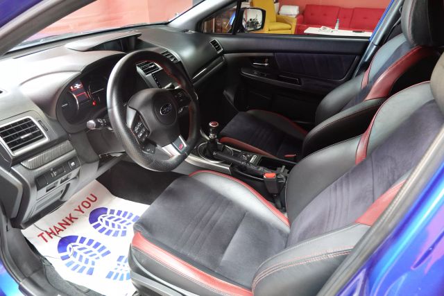 2015 Subaru Wrx - Image 9