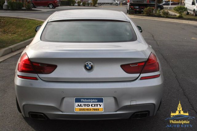 2013 Bmw 6 Series - Image 12