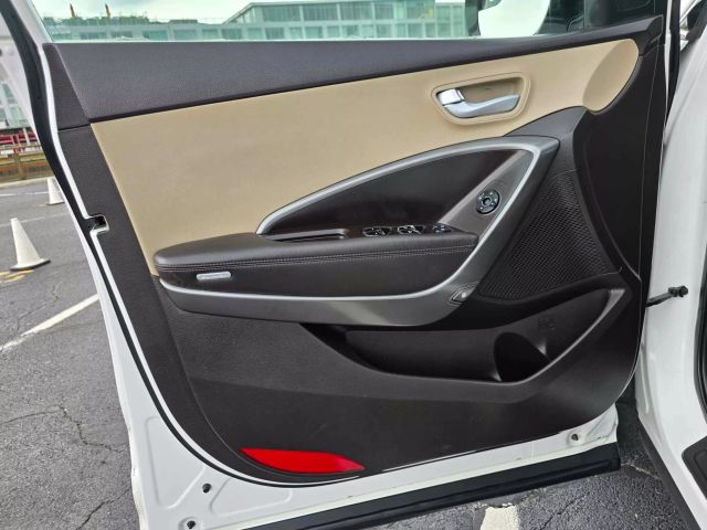 2017 Hyundai Santa Fe Sport Sport Utility 4d - Image 35