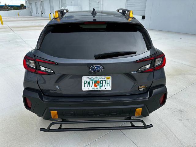 2024 Subaru Crosstrek - Image 9