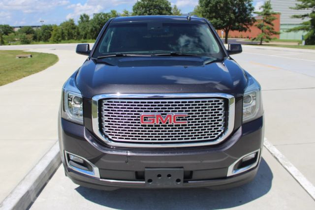 2016 Gmc Yukon - Image 3