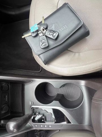 2011 Hyundai Tucson Limited Sport Utility 4d - Image 22