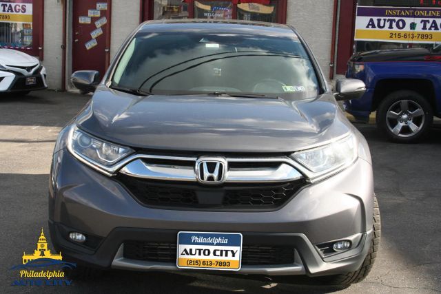 2018 Honda Cr-v - Image 3