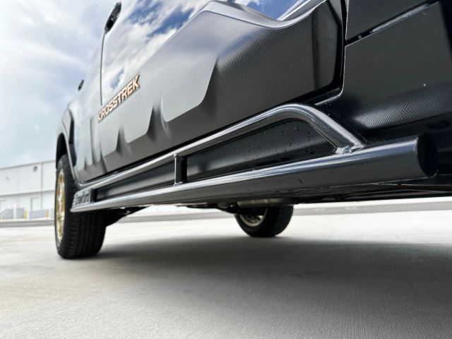 2024 Subaru Crosstrek - Image 39