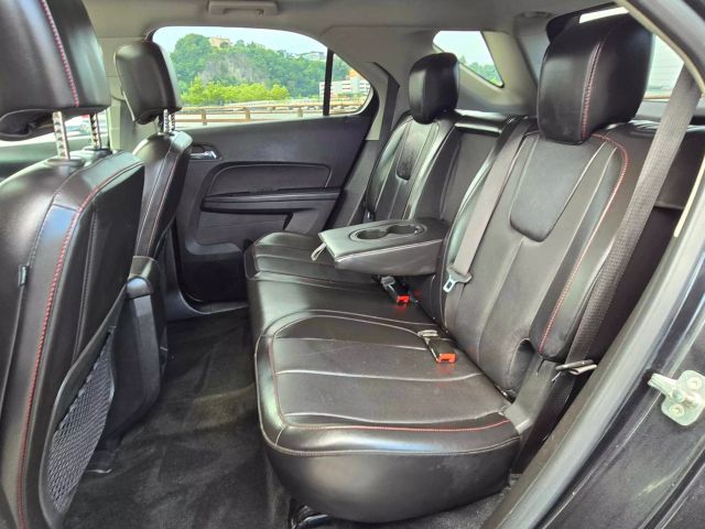 2012 Chevrolet Equinox Lt Sport Utility 4d - Image 15