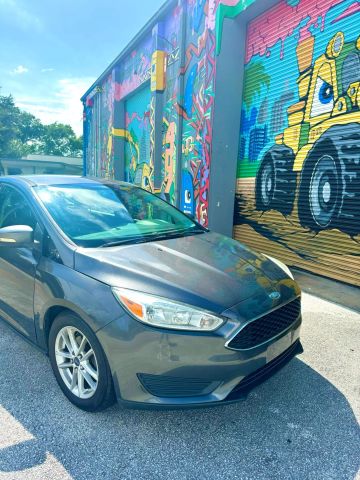 2015 Ford Focus - Image 2