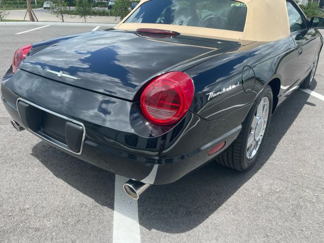 2005 Ford Thunderbird - Image 60