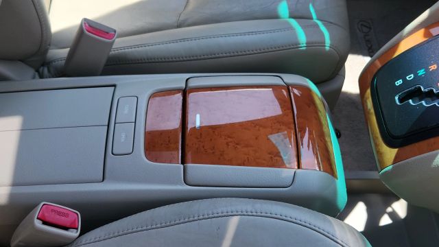 2008 Lexus Rx - Image 14