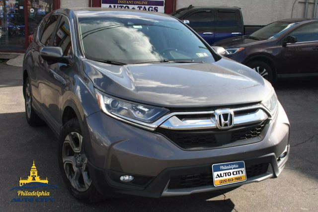 2018 Honda Cr-v - Image 5