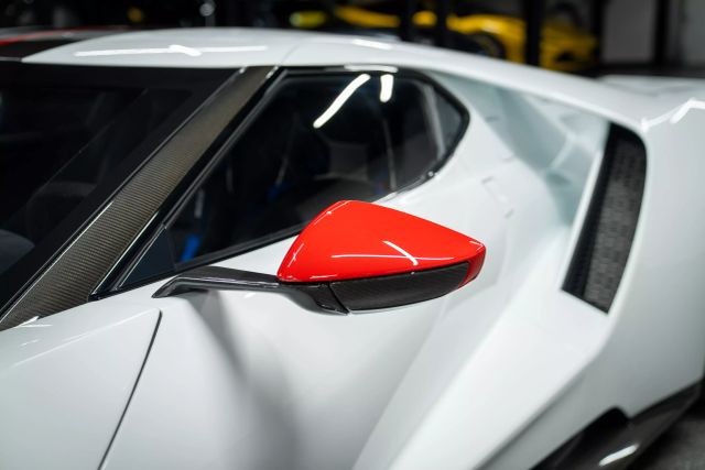 2020 Ford Gt Carbon Series - - - Image 40