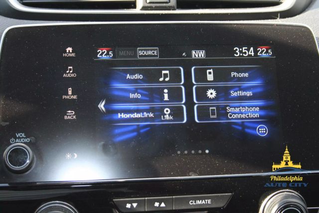 2018 Honda Cr-v - Image 45