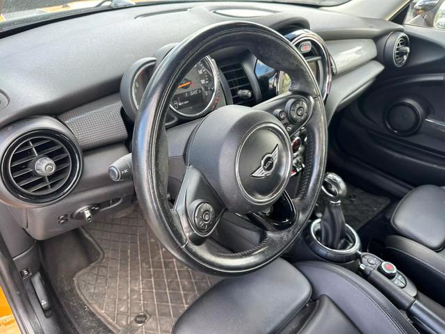 2017 Mini Hardtop 2 Door Cooper Hatchback 2d - Image 8