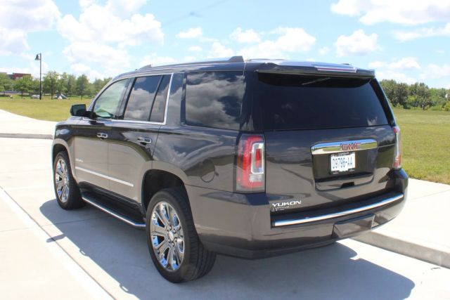 2016 Gmc Yukon - Image 7