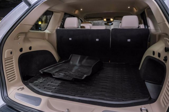 2018 Jeep Grand Cherokee Limited Sport Utility 4d - Image 48
