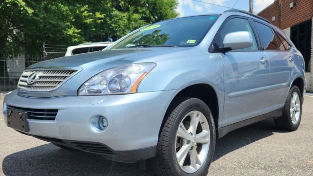 2008 Lexus Rx - Image 4