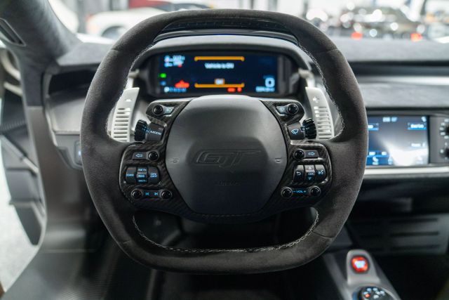 2020 Ford Gt Carbon Series - - - Image 27