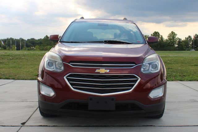 2016 Chevrolet Equinox - Image 2