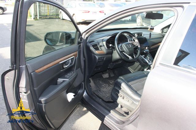 2018 Honda Cr-v - Image 23