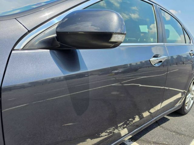 2012 Acura Tsx Sedan 4d - Image 29