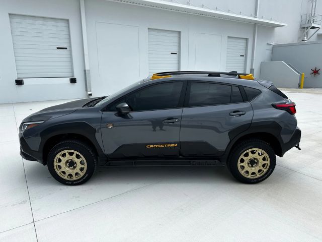 2024 Subaru Crosstrek - Image 5