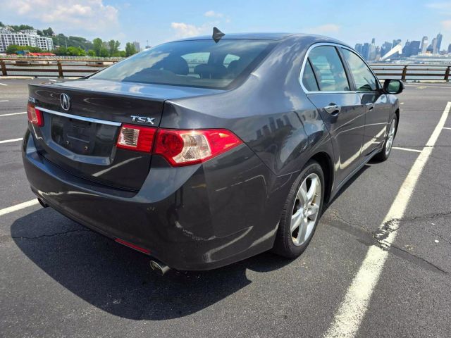 2012 Acura Tsx Sedan 4d - Image 5