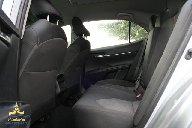 2019 Toyota Camry - Image 36