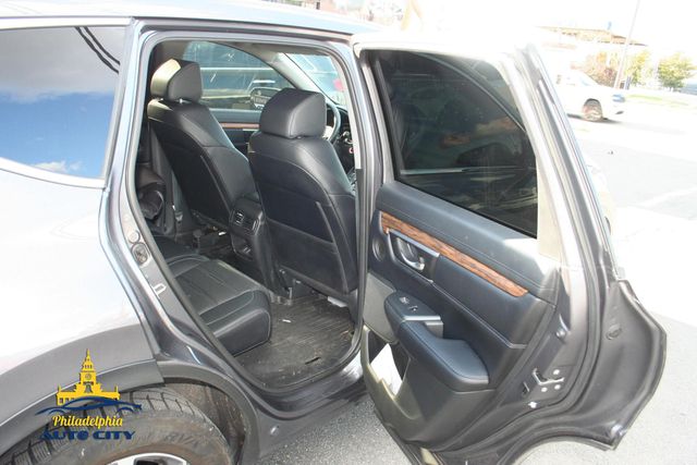 2018 Honda Cr-v - Image 32