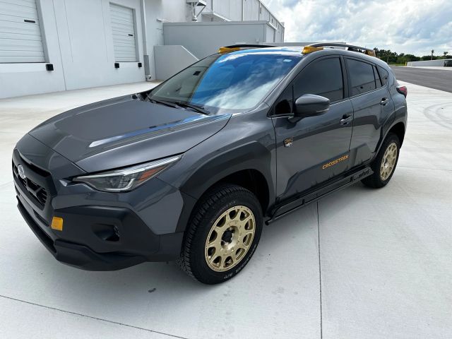 2024 Subaru Crosstrek - Image 3