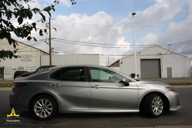 2019 Toyota Camry - Image 7