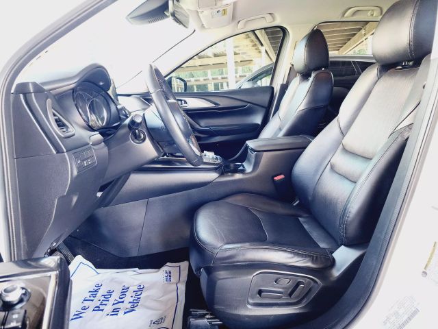 2019 Mazda Cx-9 - Image 30