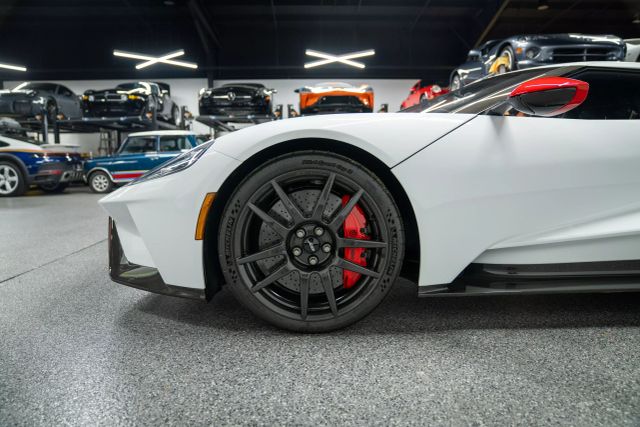 2020 Ford Gt Carbon Series - - - Image 11