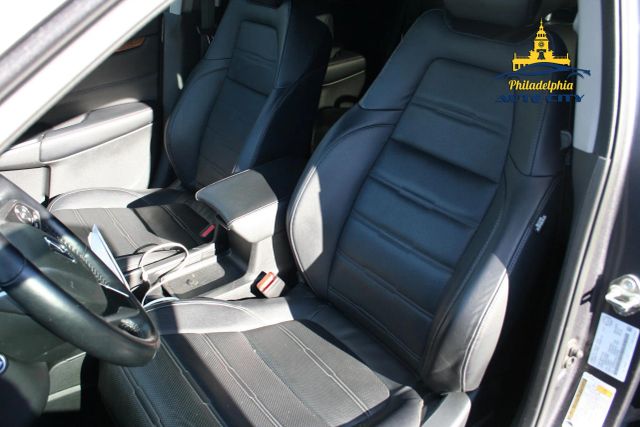 2018 Honda Cr-v - Image 24