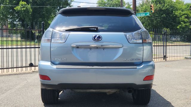 2008 Lexus Rx - Image 8