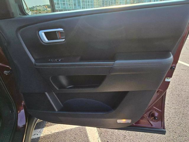 2015 Honda Pilot Ex-l Sport Utility 4d - Image 42