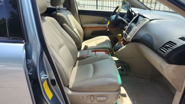 2008 Lexus Rx - Image 12