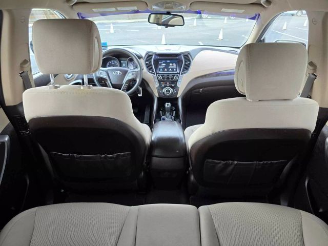 2017 Hyundai Santa Fe Sport Sport Utility 4d - Image 18