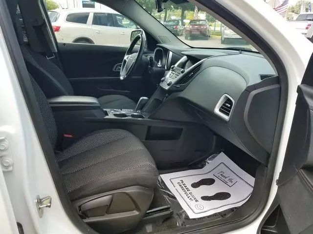 2015 Chevrolet Equinox - Image 7