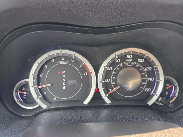 2012 Acura Tsx Sedan 4d - Image 27