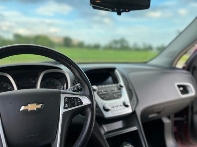 2016 Chevrolet Equinox - Image 14