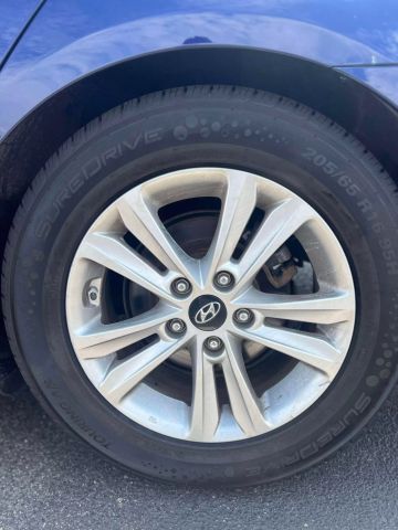 2013 Hyundai Sonata Gls Sedan 4d - Image 33