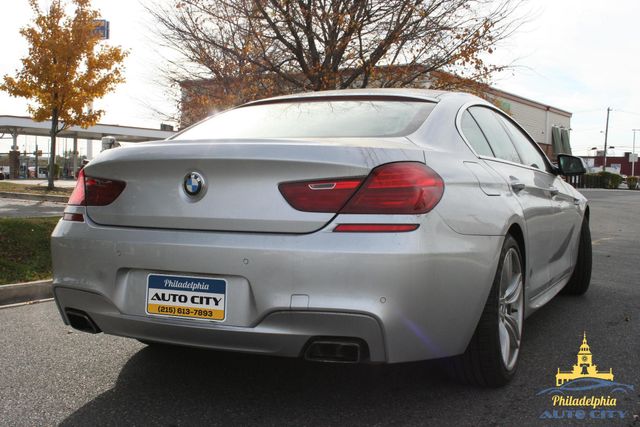 2013 Bmw 6 Series - Image 9