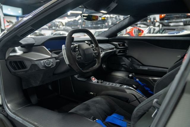 2020 Ford Gt Carbon Series - - - Image 20