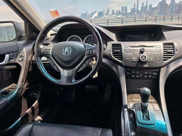 2012 Acura Tsx Sedan 4d - Image 18