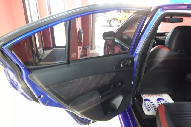 2015 Subaru Wrx - Image 12