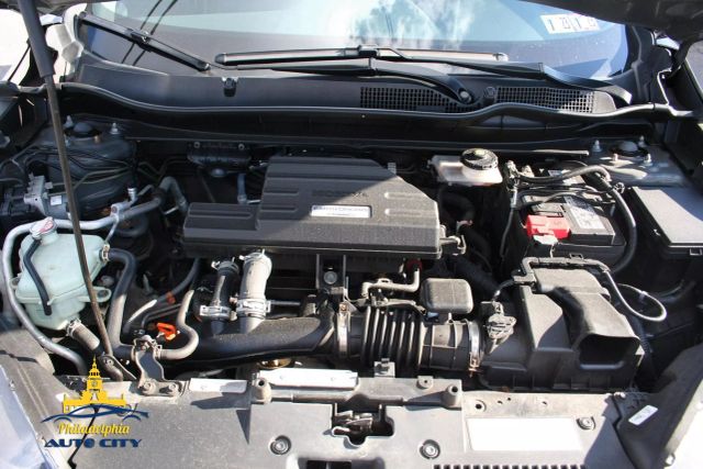 2018 Honda Cr-v - Image 19