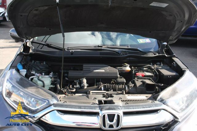 2018 Honda Cr-v - Image 17