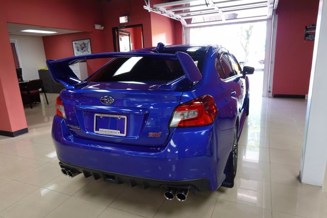 2015 Subaru Wrx - Image 6
